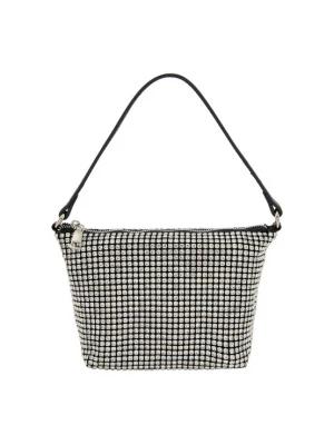 Foto van product KRZY Handtas zilver