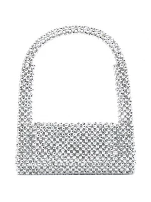Foto van product myMo at night Handtas zilver