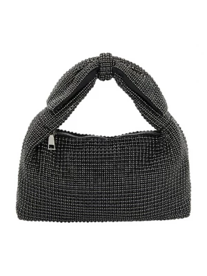Foto van product KRZY Handtas zwart