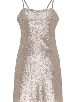Foto van product myMo at night Jurk zilver