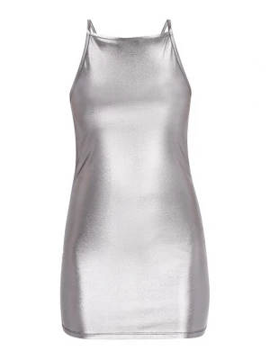 Foto van product myMo at night Jurk zilver