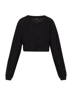 Foto van product myMo at night Shirt zwart