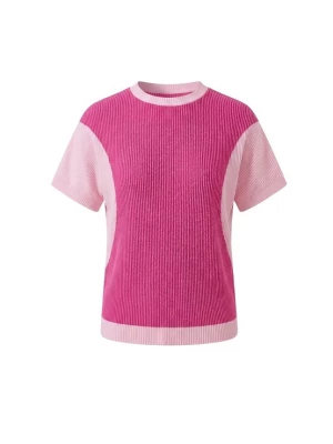 Foto van product myMo ATHLSR Blouse gemengde kleuren