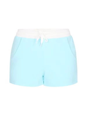 Foto van product myMo ATHLSR Broek aqua / wit