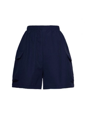 Foto van product myMo ATHLSR Broek navy