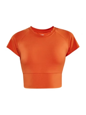 Foto van product myMo ATHLSR Functioneel shirt oranje