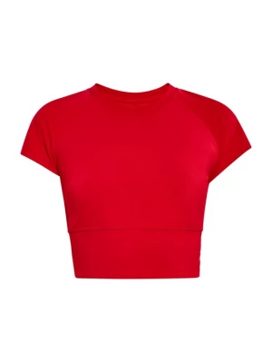 Foto van product myMo ATHLSR Functioneel shirt vuurrood
