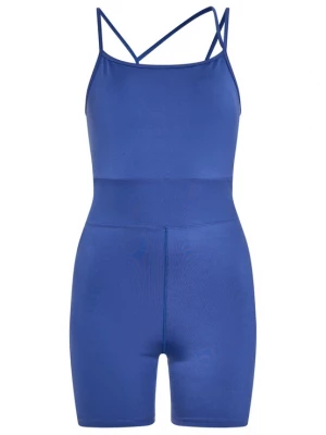 Foto van product myMo ATHLSR Jumpsuit kobaltblauw