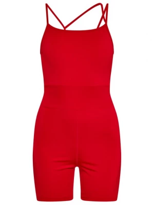 Foto van product myMo ATHLSR Jumpsuit rood