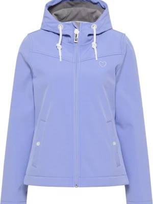Foto van product myMo ATHLSR Outdoorjas 'Alary' lichtblauw