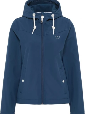 Foto van product myMo ATHLSR Outdoorjas donkerblauw