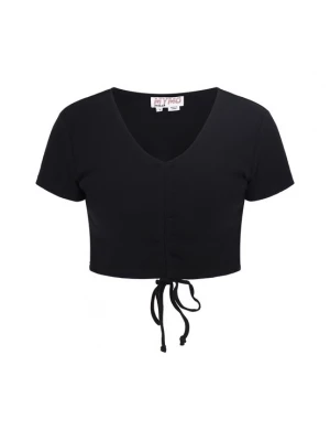 Foto van product myMo ATHLSR Shirt zwart