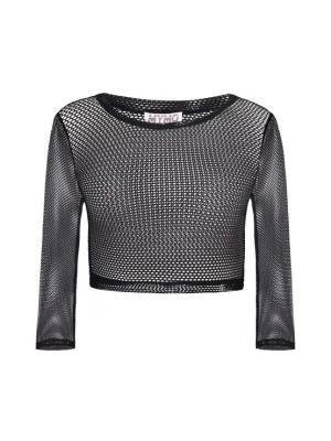 Foto van product myMo ATHLSR Shirt zwart