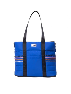 Foto van product myMo ATHLSR Shopper blauw