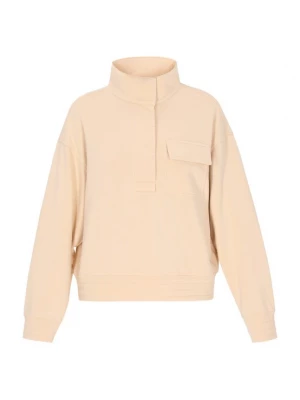 Foto van product UCY Sweatshirt 'Comfortable' chamois