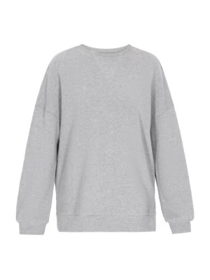 Foto van product UCY Sweatshirt grijs gemêleerd