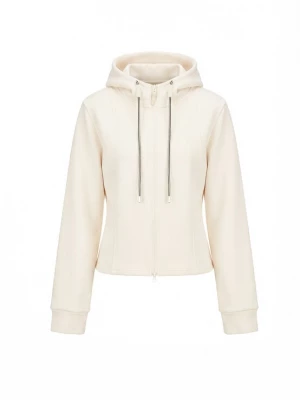 Foto van product myMo ATHLSR Sweatvest beige