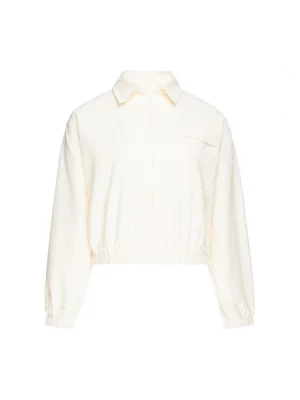 Foto van product myMo ATHLSR Tussenjas beige
