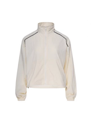 Foto van product myMo ATHLSR Tussenjas beige / zwart