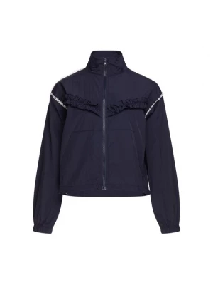 Foto van product myMo ATHLSR Tussenjas navy