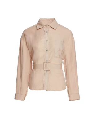 Foto van product MYMO Blouse beige