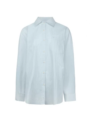 Foto van product MYMO Blouse blauw