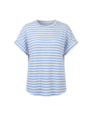 Foto van product MYMO Blouse blauw