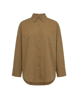 Foto van product MYMO Blouse camel