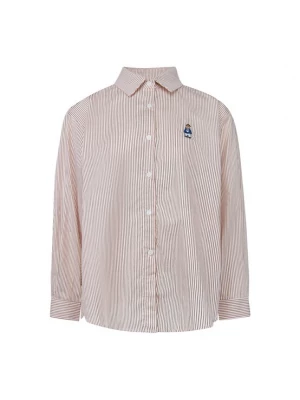 Foto van product MYMO Blouse gemengde kleuren / rosé