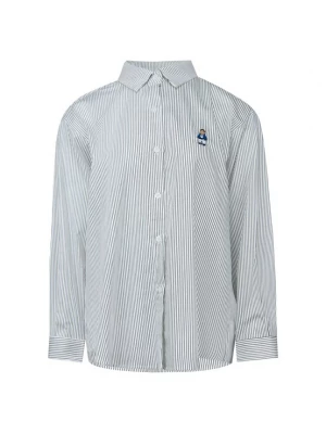 Foto van product MYMO Blouse gemengde kleuren / wit