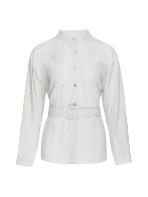 Foto van product MYMO Blouse grijs