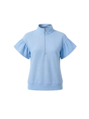 Foto van product MYMO Blouse lichtblauw
