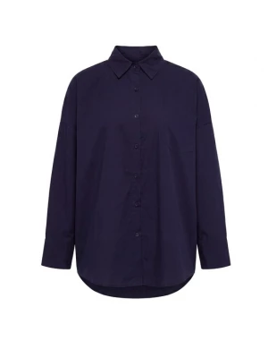 Foto van product MYMO Blouse navy
