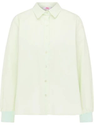 Foto van product MYMO Blouse wit