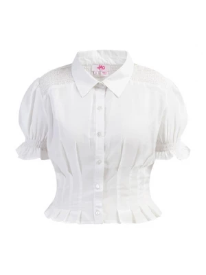 Foto van product MYMO Blouse wit