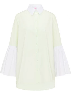 Foto van product MYMO Blouse wit