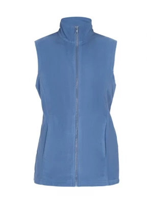 Foto van product bridgeport Bodywarmer blauw