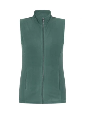 Foto van product beach budz Bodywarmer smaragd