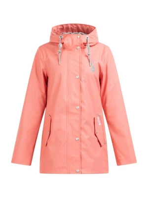 Foto van product MYMO Functionele jas zalm roze
