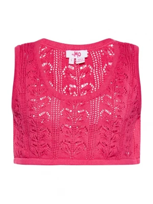 Foto van product MYMO Gebreide top pink