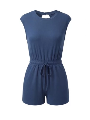 Foto van product MYMO Jumpsuit blauw