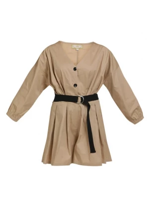 Foto van product MYMO Jumpsuit camel