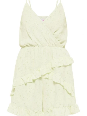Foto van product MYMO Jumpsuit lichtgroen