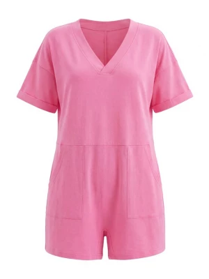 Foto van product MYMO Jumpsuit pink