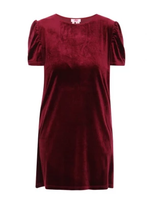 Foto van product MYMO Jurk bordeaux