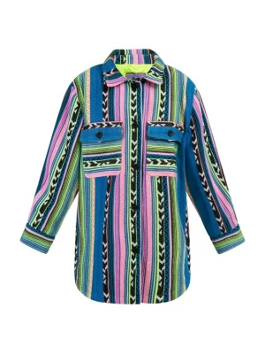 Foto van product myMo KIDS Tussenjas gemengde kleuren