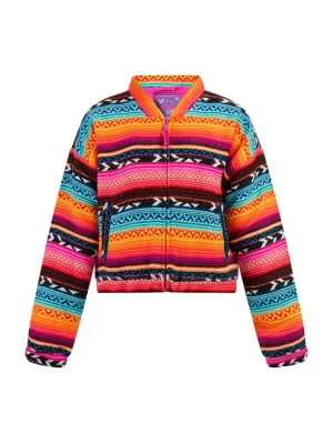 Foto van product myMo KIDS Tussenjas gemengde kleuren