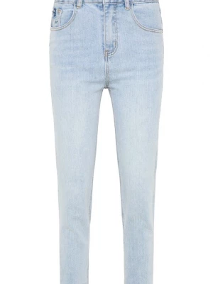 Foto van product myMo NOW Jeans lichtblauw