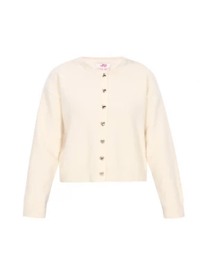 Foto van product MYMO Oversized vest offwhite