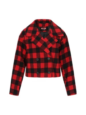 Foto van product myMo ROCKS Blazers rood / zwart